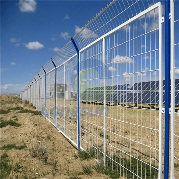Fál Gréine Cruach Galvanized Customizable