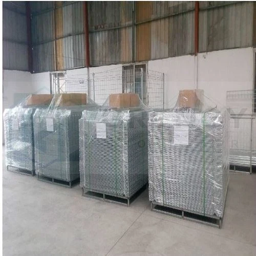 Solar Fencing Solar Fencing