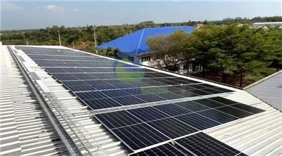 Ceannródaíoch Ollscoil Cambridge Réitíonn an Bealach Chun Ardchealla Gréine Perovskite